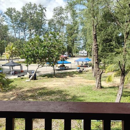 Terengganu Equestrian Resort Kuala Terengganu Esterno foto