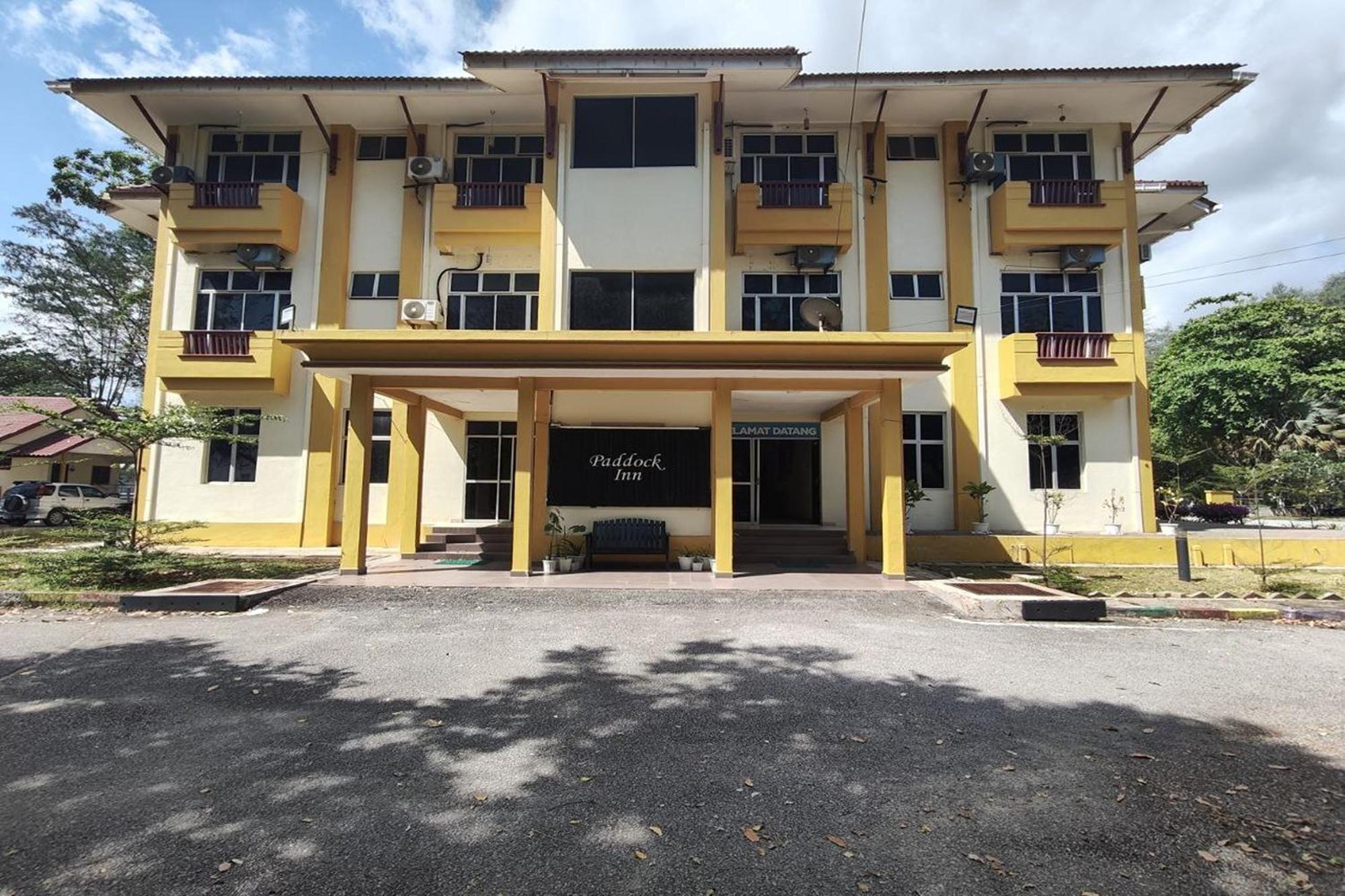 Terengganu Equestrian Resort Kuala Terengganu Esterno foto