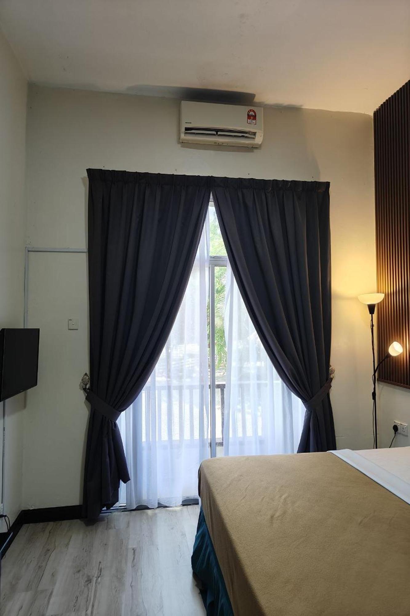 Terengganu Equestrian Resort Kuala Terengganu Esterno foto