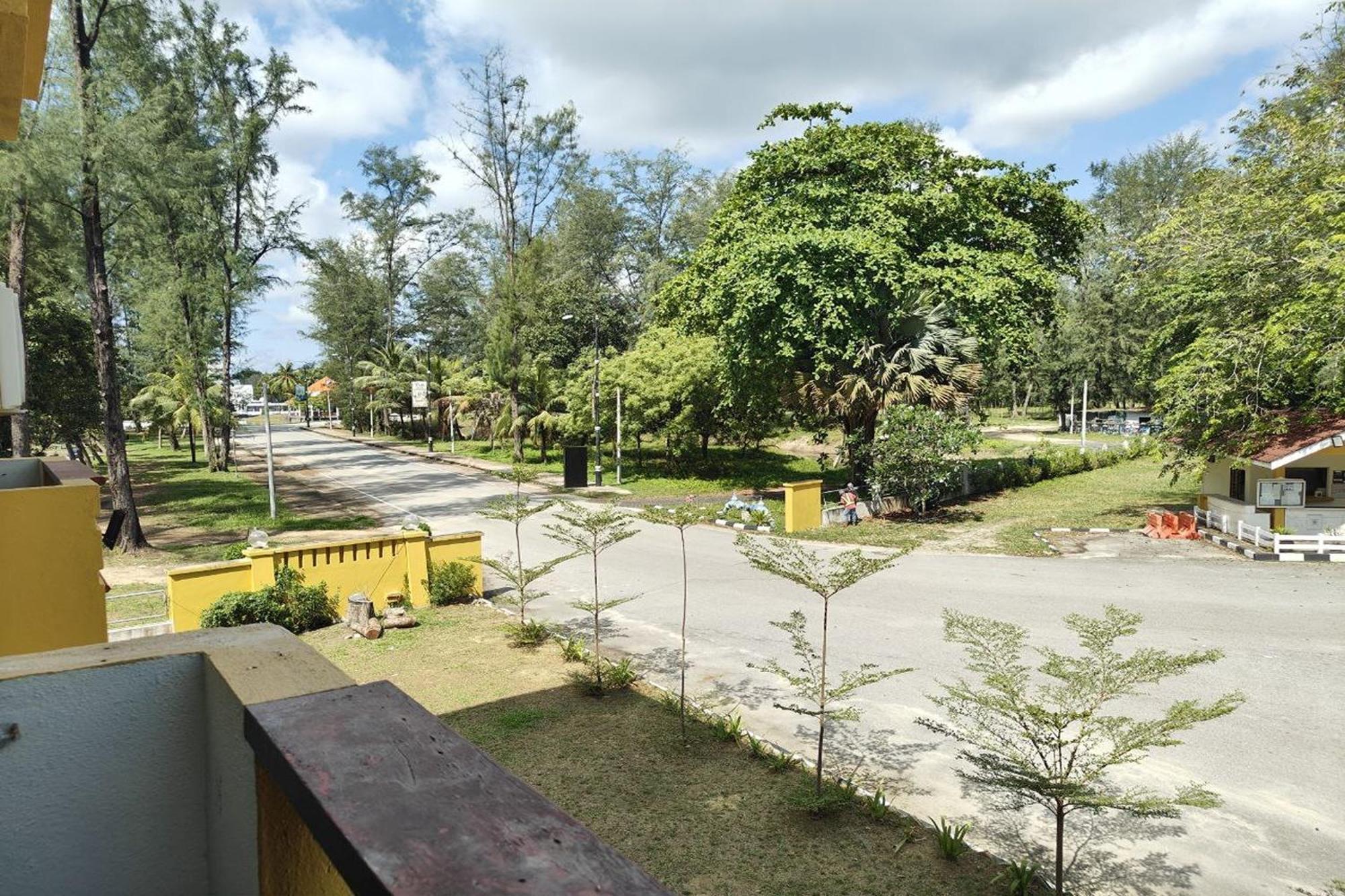 Terengganu Equestrian Resort Kuala Terengganu Esterno foto