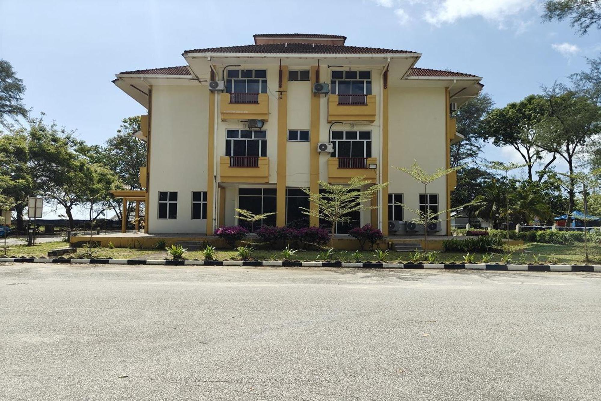 Terengganu Equestrian Resort Kuala Terengganu Esterno foto