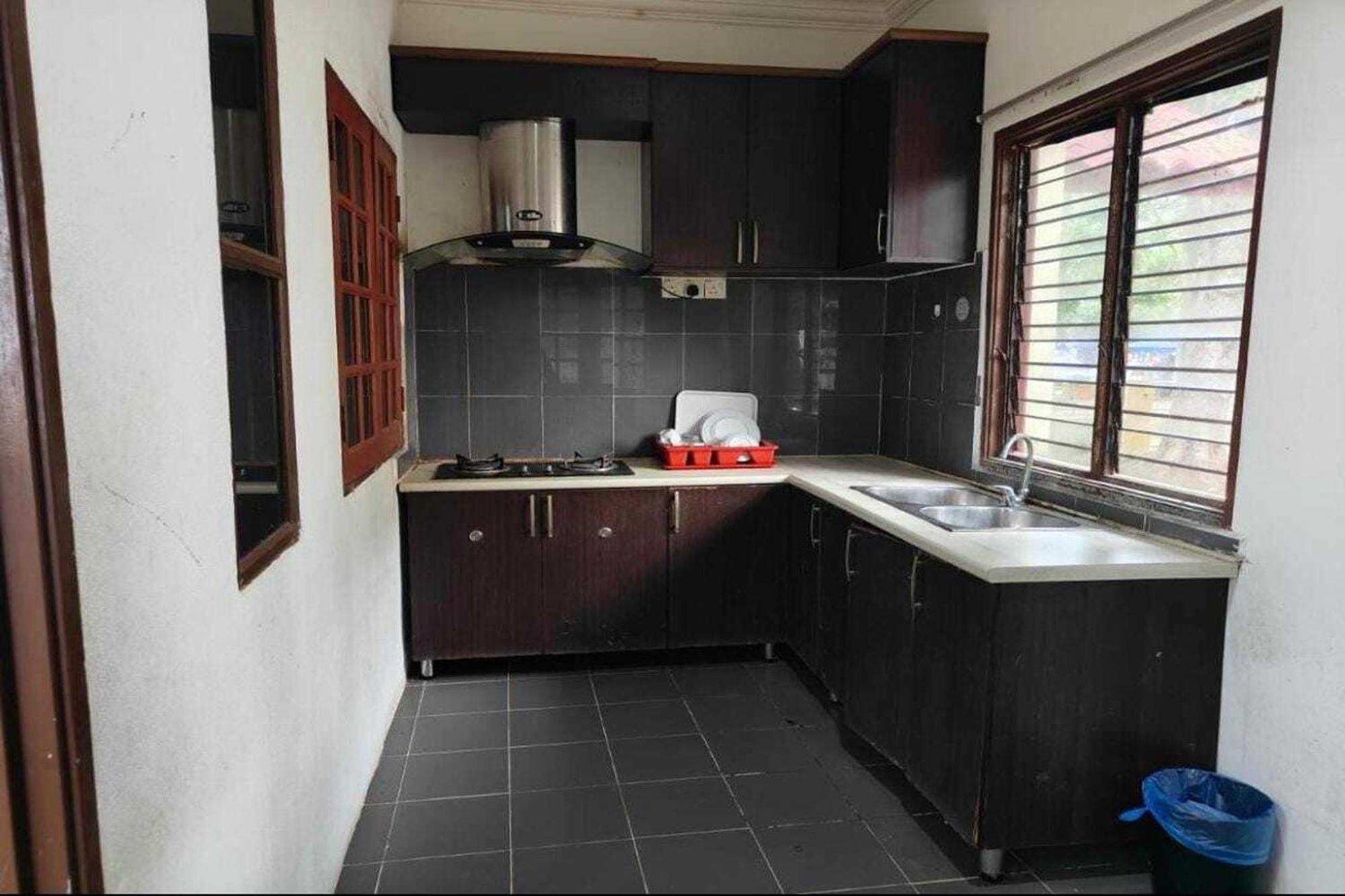 Terengganu Equestrian Resort Kuala Terengganu Esterno foto